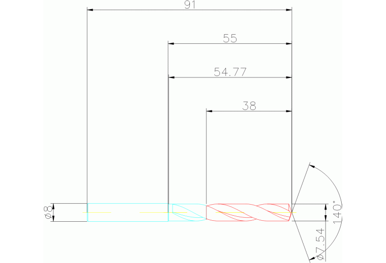 460.1-0754-038A0-XM GC34