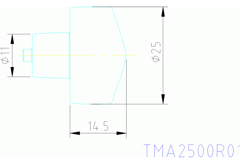 TMA2500R01 IN2505