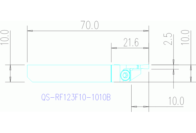 QS-RF123F10-1010B