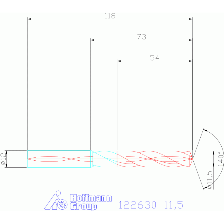 122630 11,5