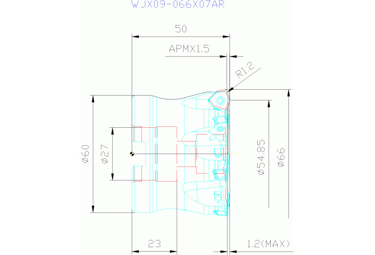 WJX09-066X07AR