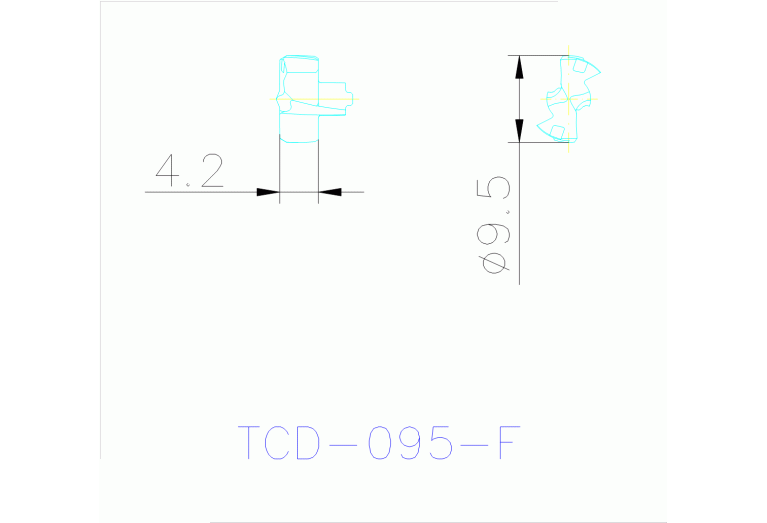 TPF0950R01 IN2505