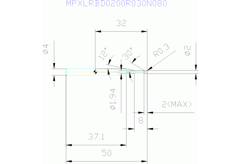 MPXLRBD0200R030N080