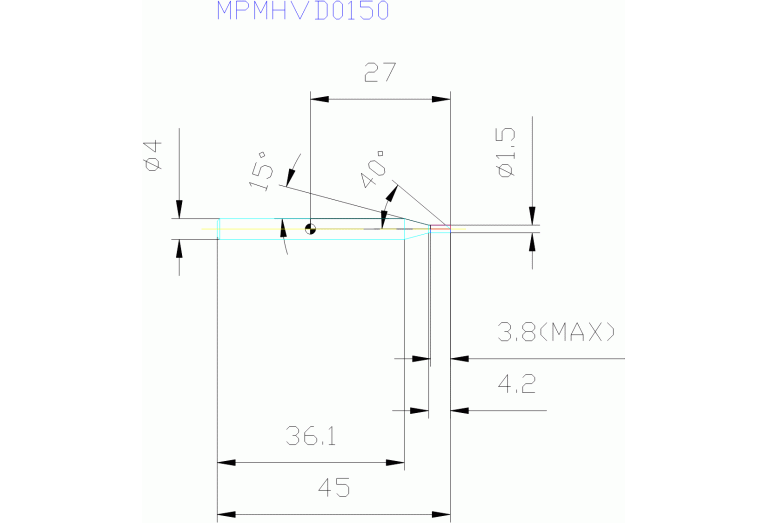 MPMHVD0150