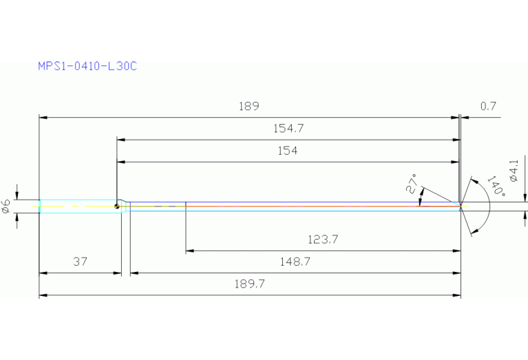 MPS1-0410-L30C DP1021