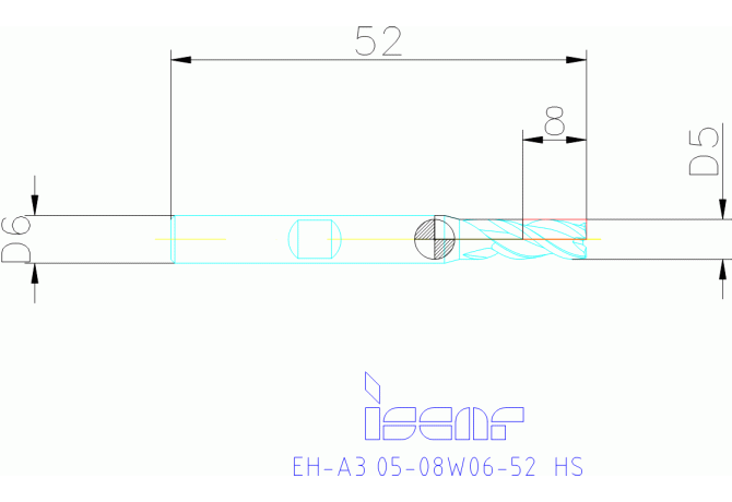 EH-A3 05-08W06-52 HS MPC