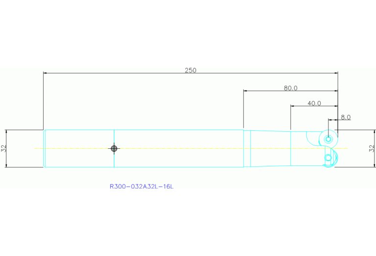 R300-032A32L-16L