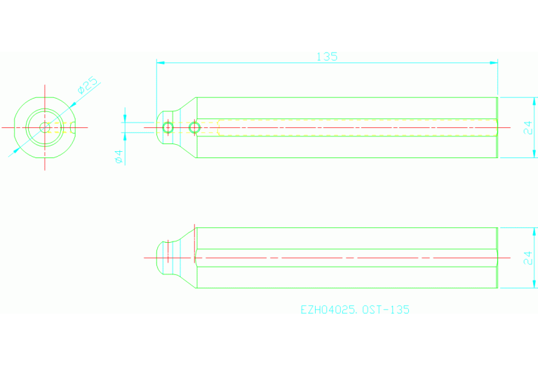 EZH04025.0ST-135