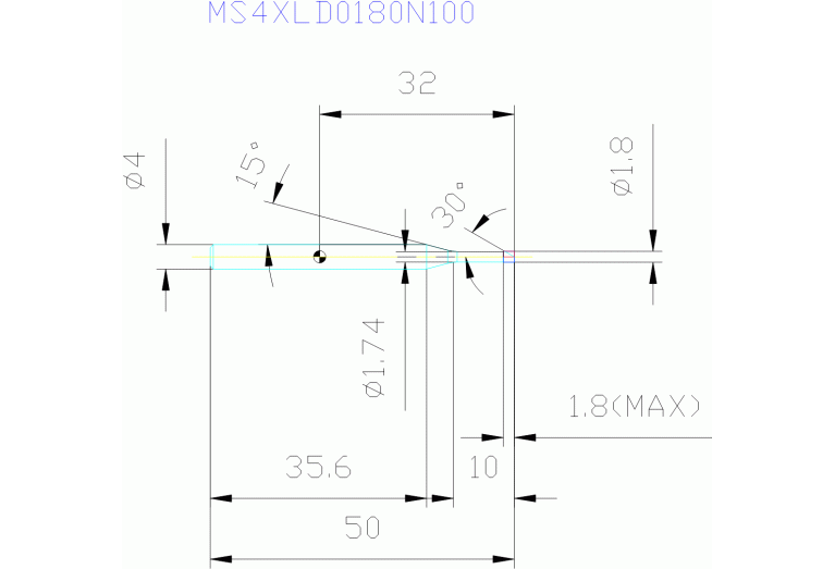 MS4XLD0180N100
