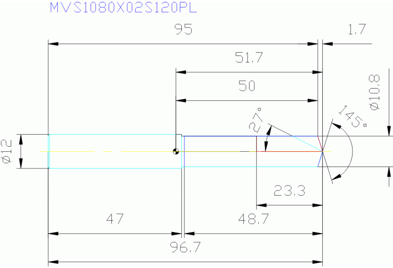 MVS1080X02S120PL DP1020