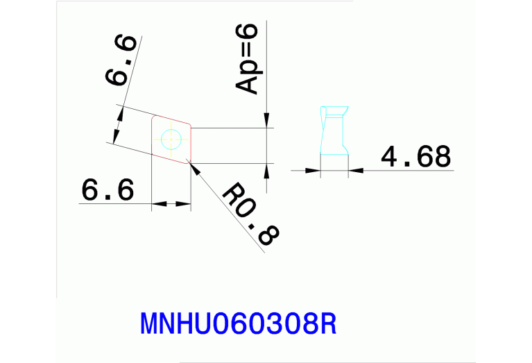 MNHU060308R IN6537