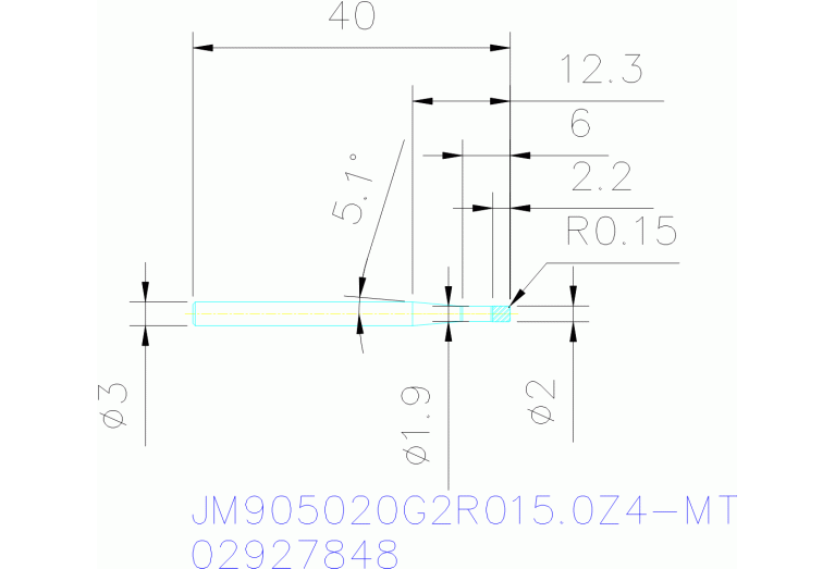 JM905020G2R015.0Z4-MT
