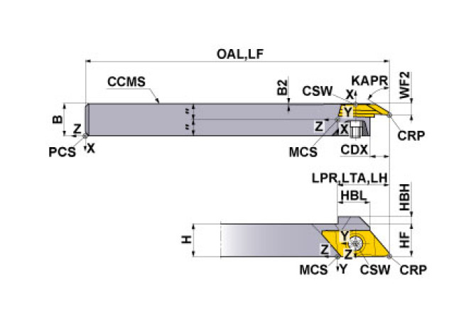 CTBHR1010-160