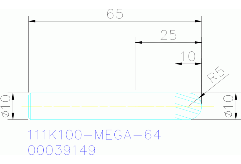111K100-MEGA-64