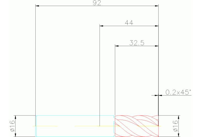 2P341-1600-MA 1640