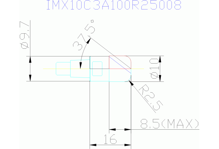 IMX10C3A100R25008 ET2020