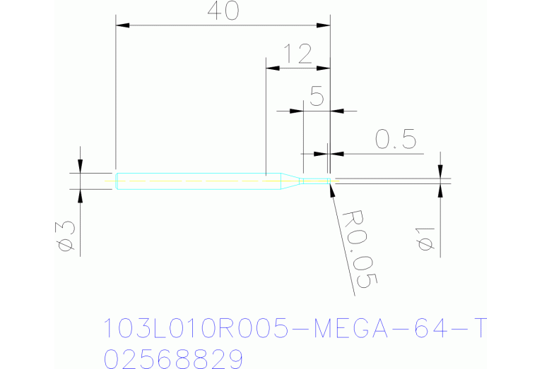 103L010R005-MEGA-64-T