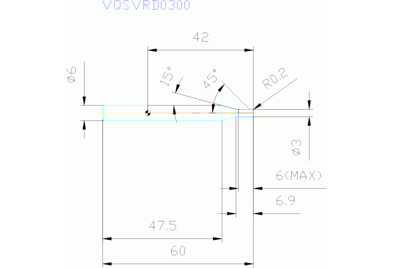 VQSVRD0300