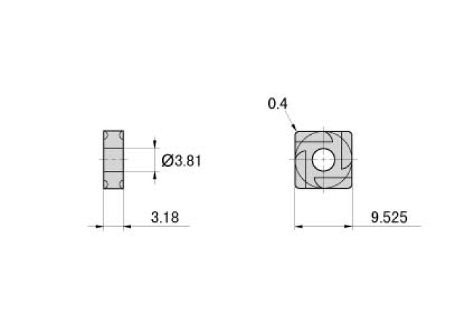 SNGG090304L HTi10