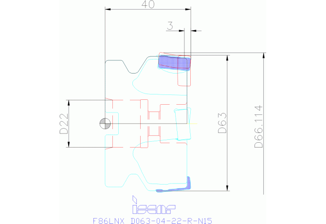 F86LNX D063-04-22-R-N15