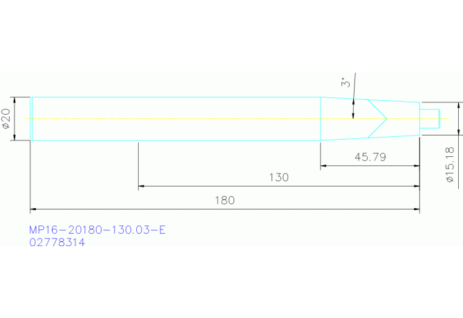 MP16-20180-130.03-E