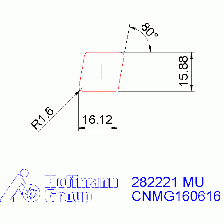 282221 MU