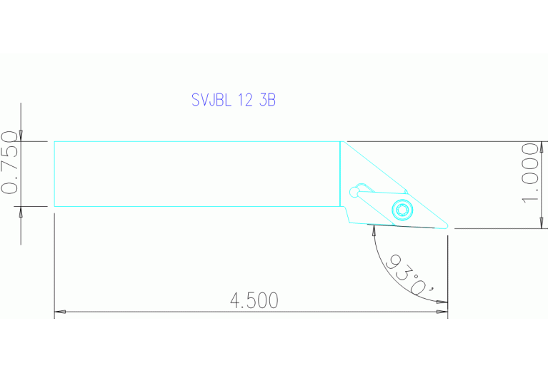 SVJBL 12 3B