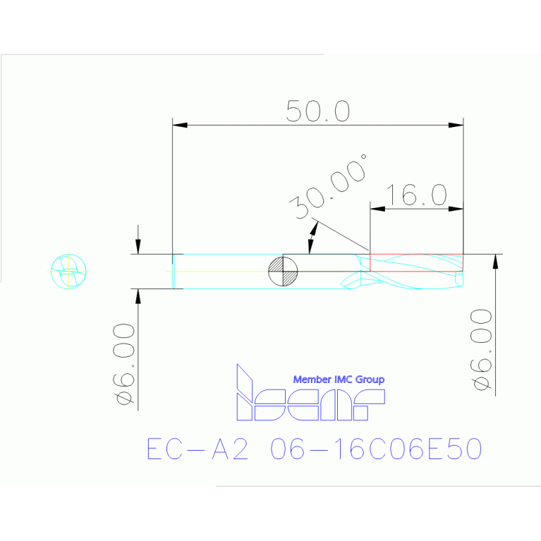 EC-A2 06-16C06E50 IC900