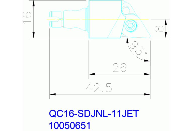 QC16-SDJNL-11JET