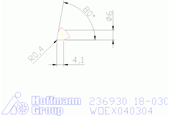 236930 18-030