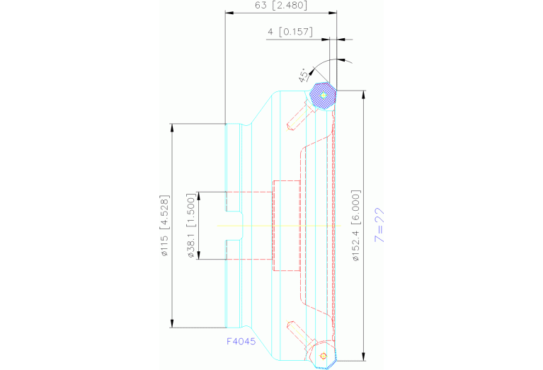 F4045.UB38.152.Z22.04