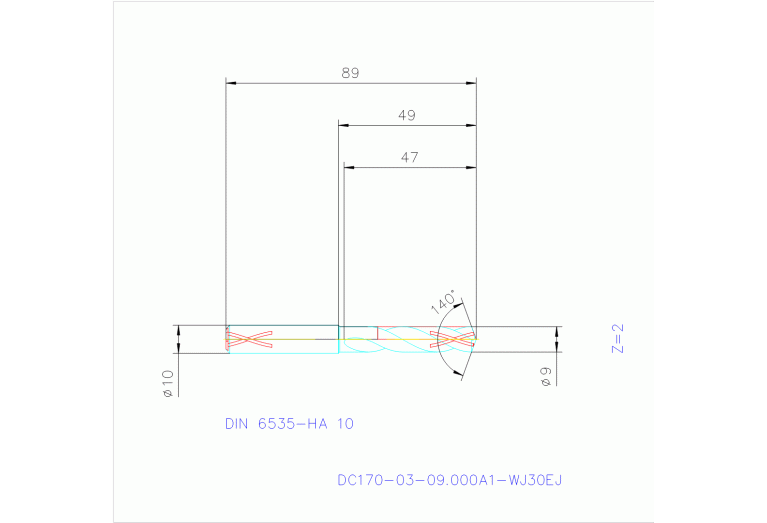 DC170-03-09.000A1-WJ30EJ