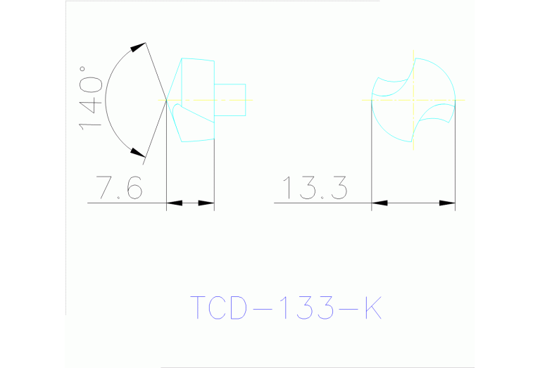 TKA1330R01 IN2505