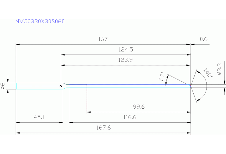 MVS0330X30S060 DP1020