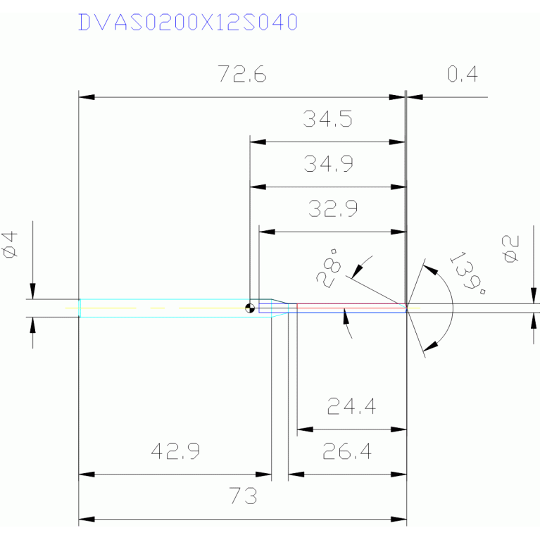 DVAS0200X12S040