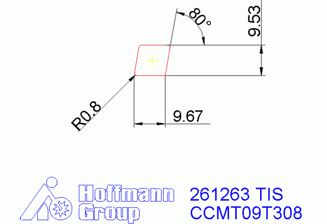 261263 TIS