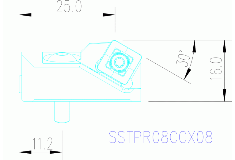 SSTPR08CCX08