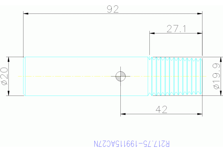 R217.75-199115AC27N 1630