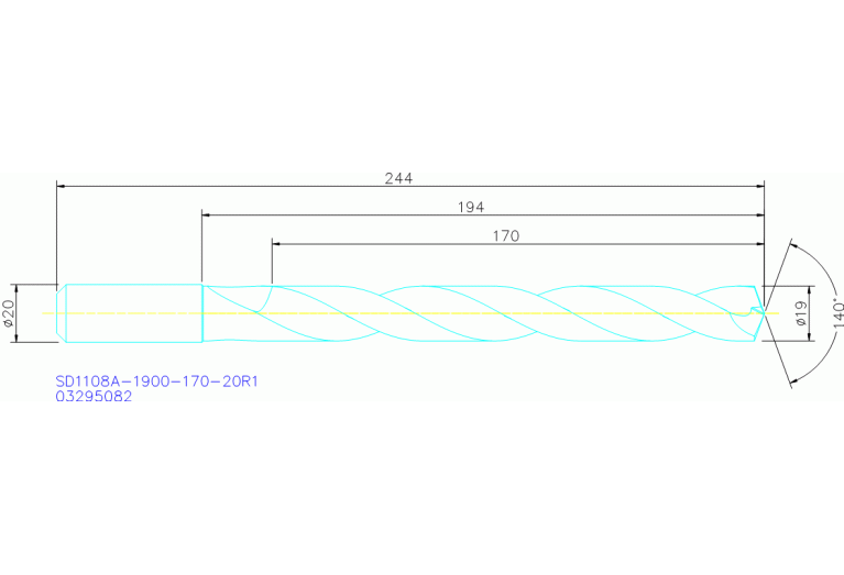 SD1108A-1900-170-20R1