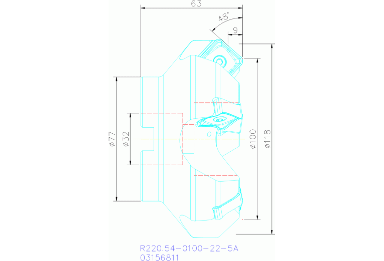 R220.54-0100-22-5A