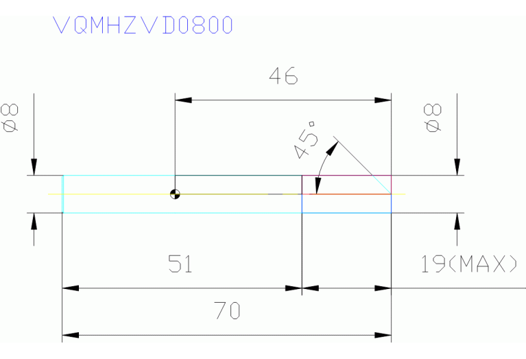 VQMHZVD0800
