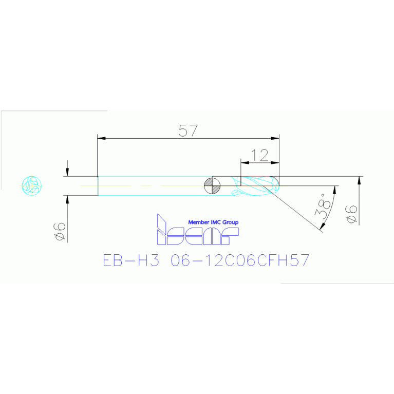 EB-H3 06-12C06CFH57 IC902