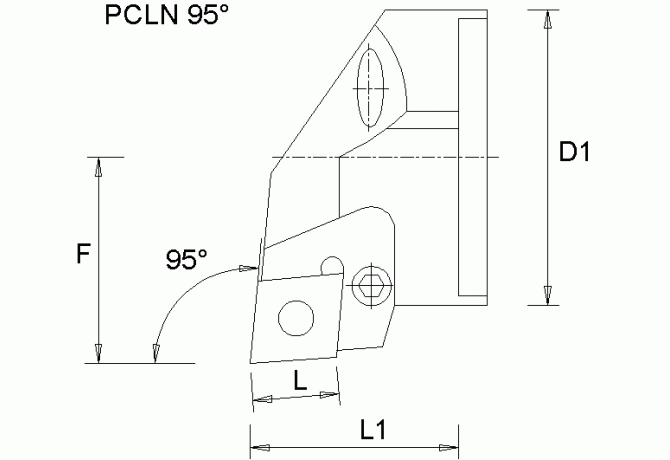 PCLNRXX50X12