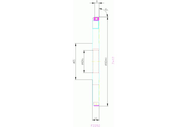 F2252.B.160.Z12.08.R724
