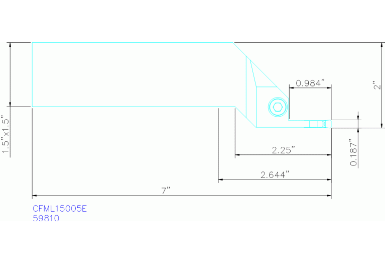 CFML15005E