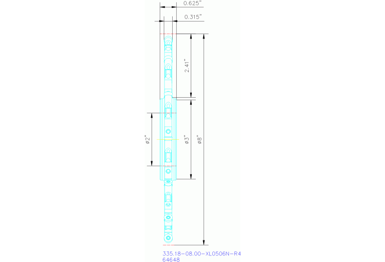 335.18-08.00-XL0506N-R4