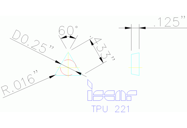 TPUN 110304 IC20