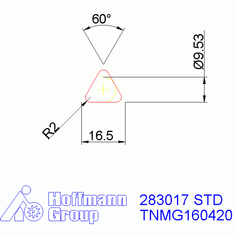 283017 STD