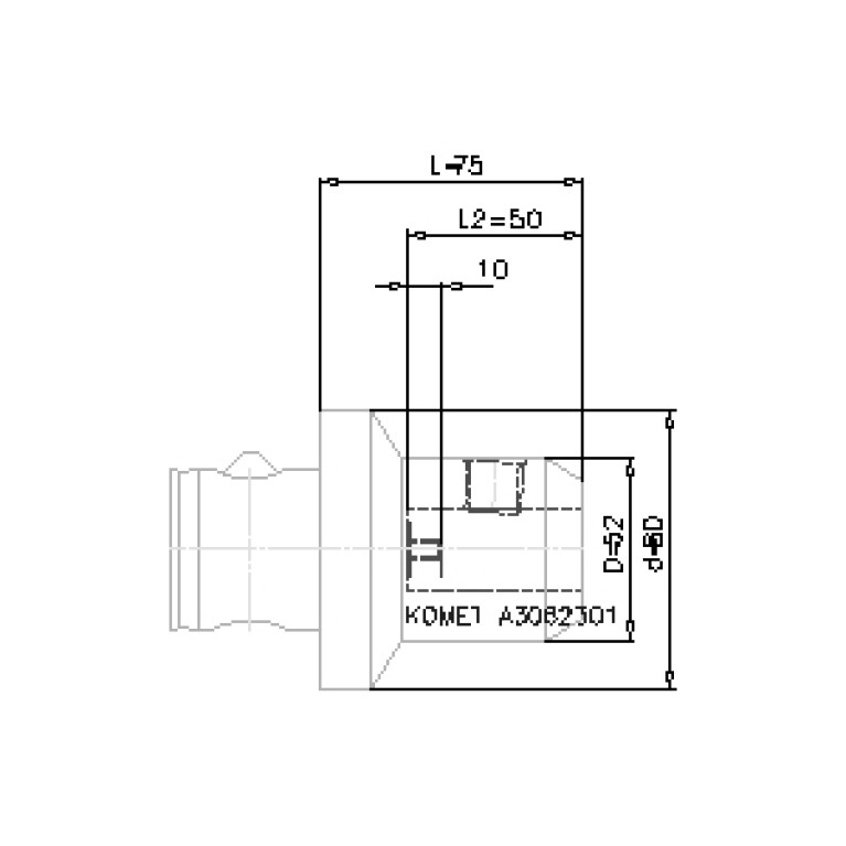 A30 62301