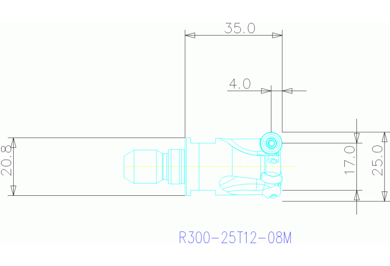 R300-25T12-08M